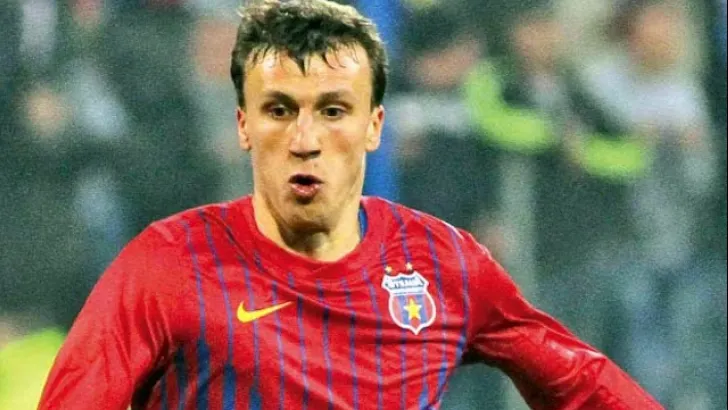 Vlad Chiricheş s-a despărțit de FCSB. Mesajul pe care l-a transmis suporterilor 