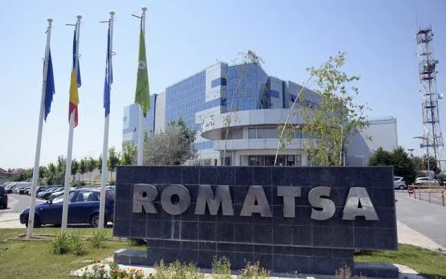 Conturile ROMATSA, blocate pentru plata datoriei statului român în procesul Pfizer – SURSE