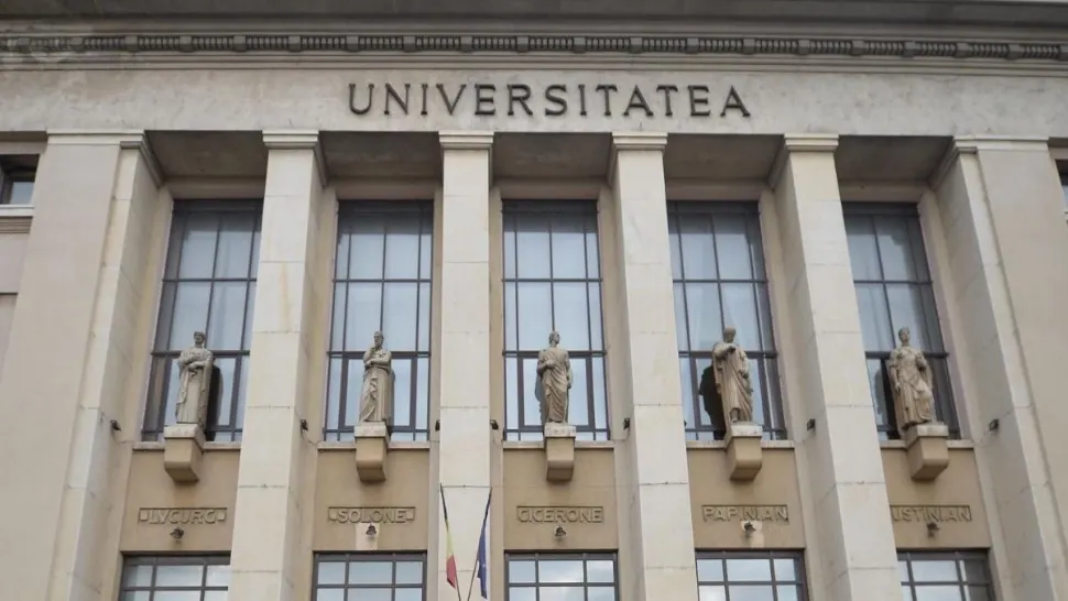 Topul facultăților care oferă cele mai mari șanse de angajare.Domeniile cu cele mai mici rate ale șomajului în rândul absolvenților