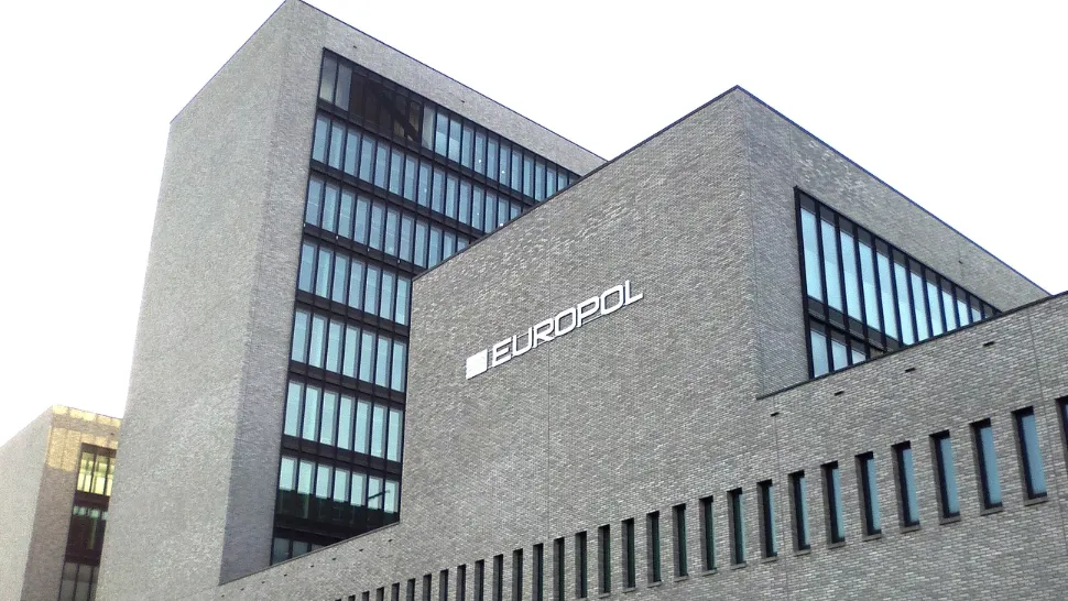 Europol trage un semnal de alarmă: 400.000 de organizații de crimă organizată activează în UE
