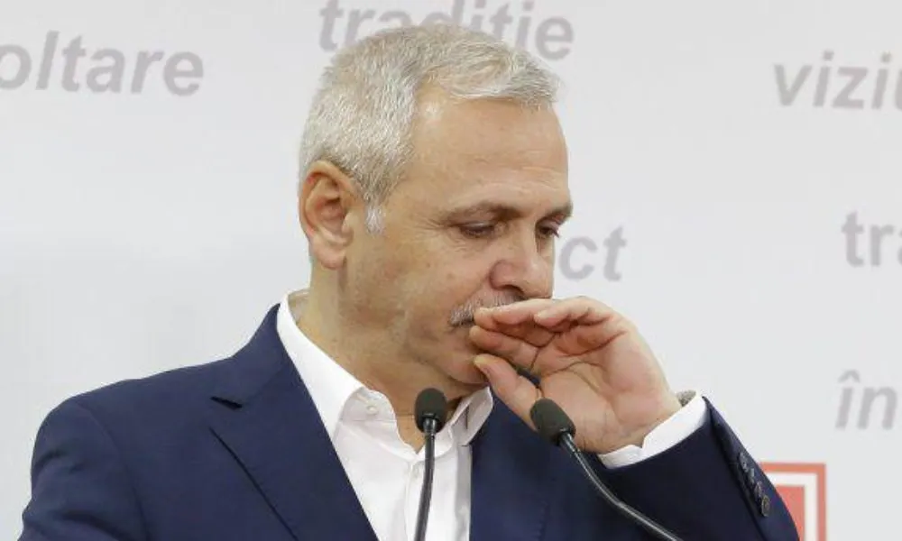 PSD Argeș, de partea lui Liviu Dragnea! Îl susțin dar pun condiții