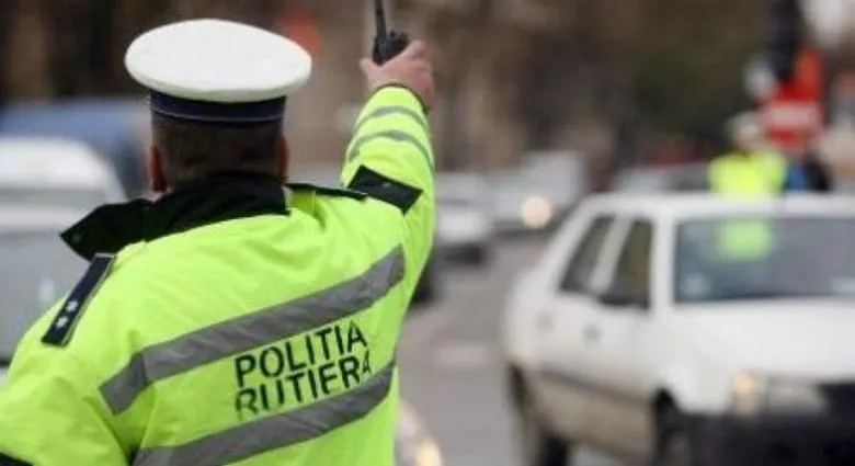 Trafic restricţionat la Piteşti! Şoferii, rugaţi să circule cu atenţie