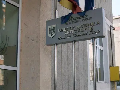 Trimis în judecată de DNA! A obţinut ilegal fonduri europene