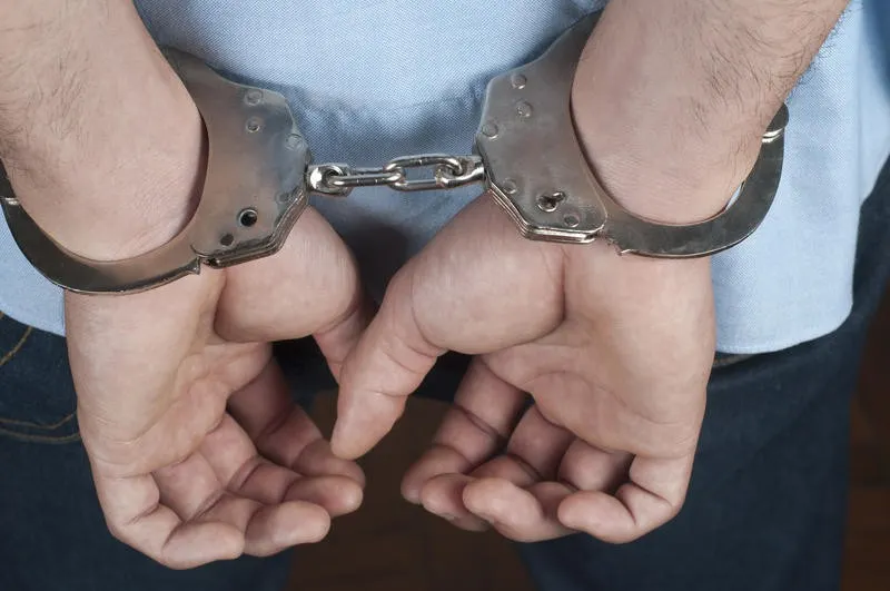 Urmărit naţional, se plimba nestingherit prin Piteşti! A fost încarcerat