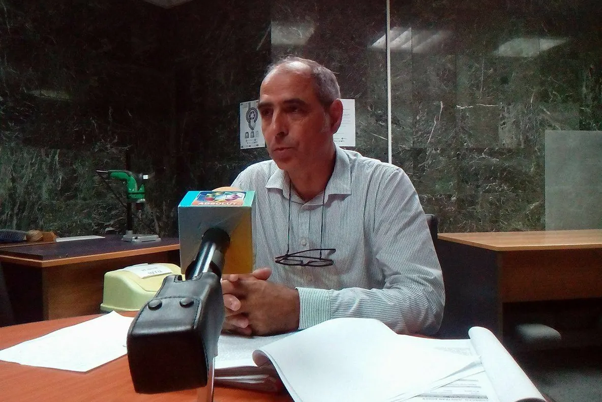 Badea va fi repus în funcţie la Evidenţa Populaţiei Argeş! Vezi motivul
