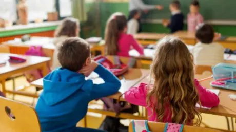 Haos în 20 de grădinițe din Constanța. Somnul de prânz a fost suspendat brusc