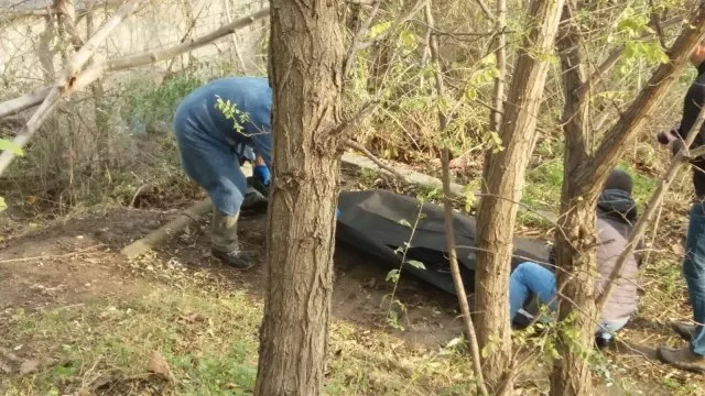 Spânzurat la 28 de ani, din cauza unei iubiri interzise