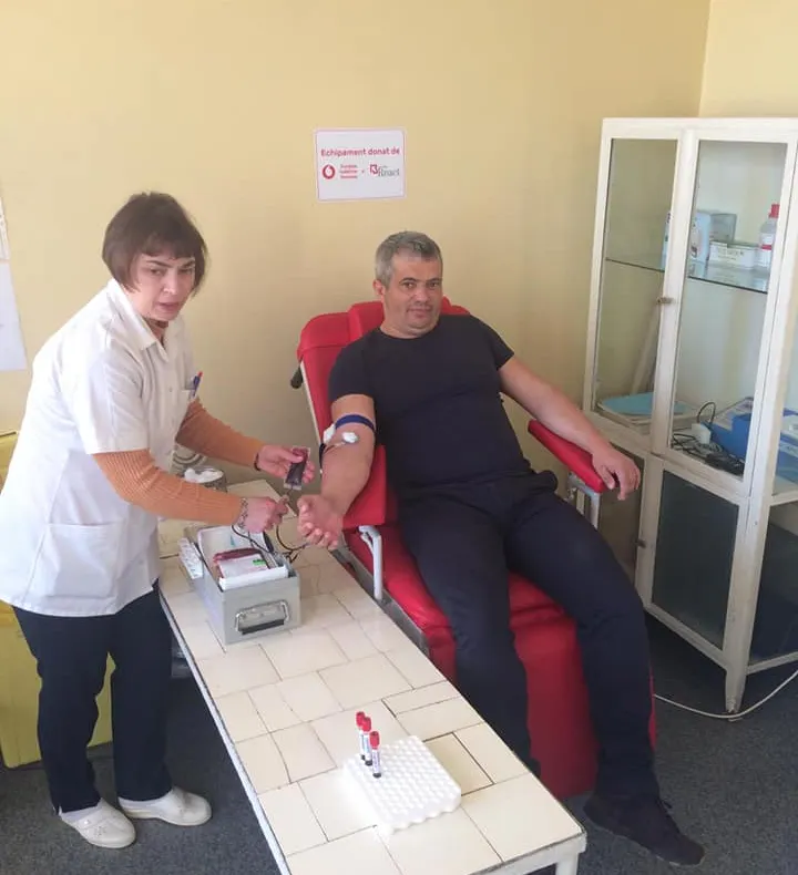 Pompierii argeșeni salvează vieți chiar și atunci când nu participă la intervenții