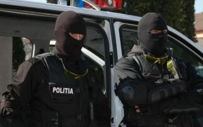 Percheziții la braconieri, în Slobozia! Poliţiştii au găsit ce căutau