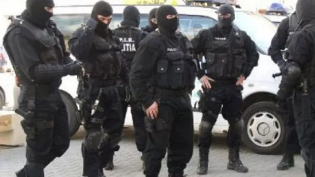 Percheziţii la evazionişti! Prejudiciu de trei milioane lei