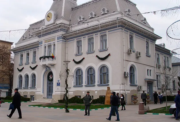 Post vacant la Primăria Pitești! Condițiile de angajare sunt…