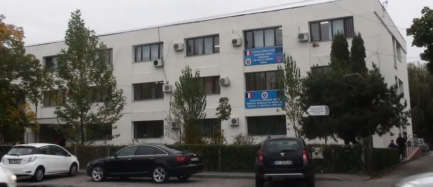 Locuințe protejate pentru adulții cu dizabilități din Argeș