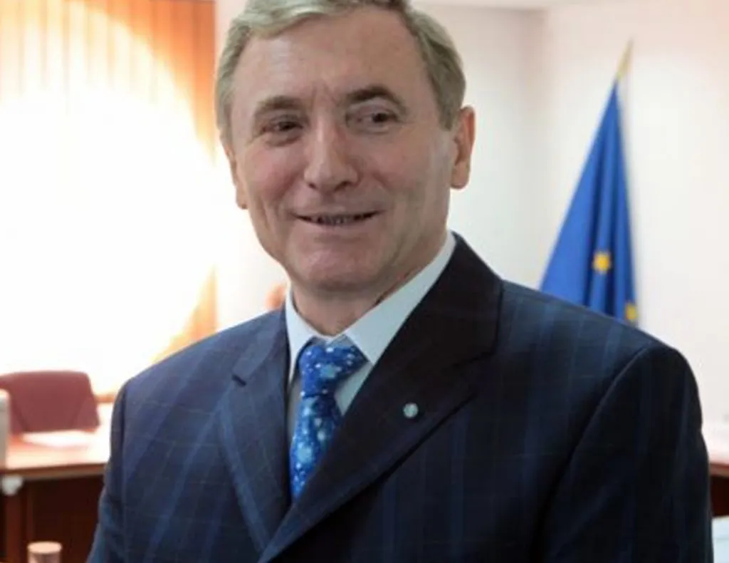 Procurorul general Augustin Lazăr, prezent la bilanțul Parchetului Curții de Apel Pitești