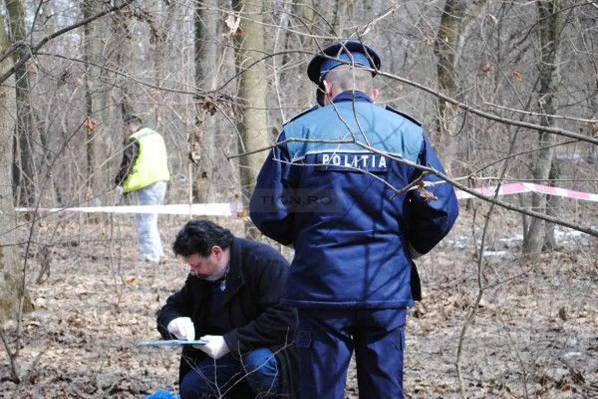 Juristul dispărut se spânzurase! Cadavrul găsit în pădurea Trivale