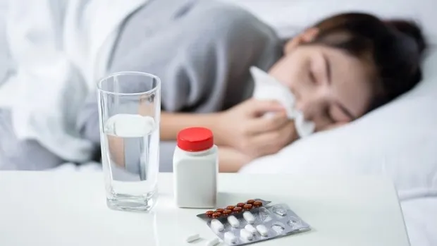 Nu scăpăm de gripă! Alte 9 cazuri noi, confirmate în Argeş