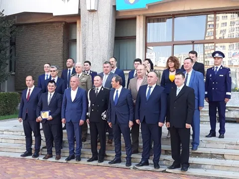 Avansați în grad de Ziua Poliției Române! Vezi listele