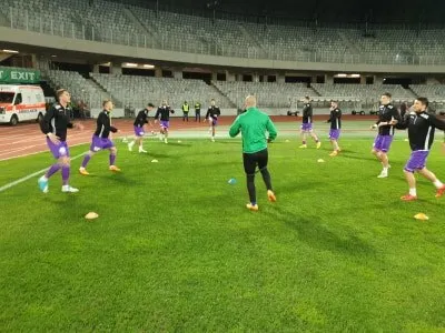 FC Argeș are un nou antrenor principal