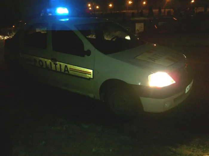 Reținut că şi-a bătut socrii! Se răzbuna pe ei din cauza fiicei