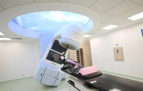 S-a aprobat primul pas pentru realizarea unui Laborator de Radioterapie, în Argeș