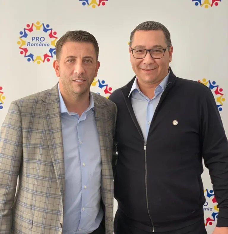 PSD Argeș a pierdut un deputat. A trecut la partidul lui Ponta
