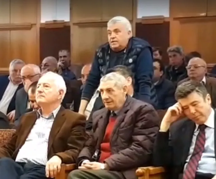 VIDEO! Primar din Argeș către ministrul Dezvoltării: „Dați drumul la codurile penale, într-o noapte!”