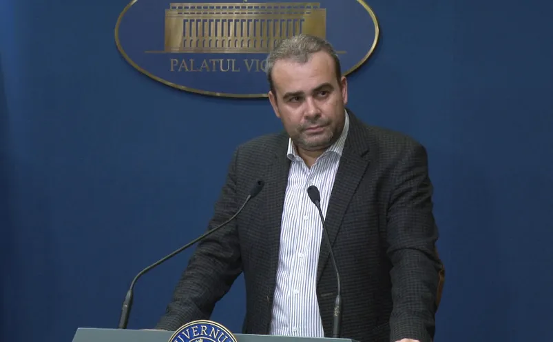 Darius Vâlcov - în proces cu IPJ Argeș! Instanța a stabilit primul termen
