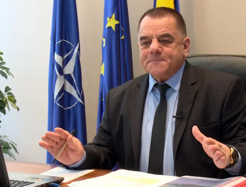 Ionică a câştigat procesul! Rămâne primarul Piteştiului!