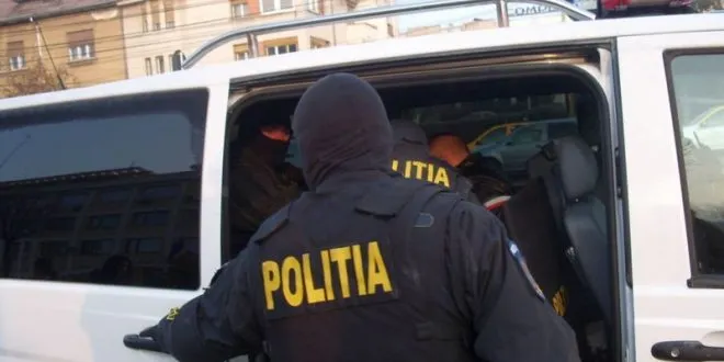 A încălcat ordinul de protecţie şi a ajuns în arestul IPJ Argeş