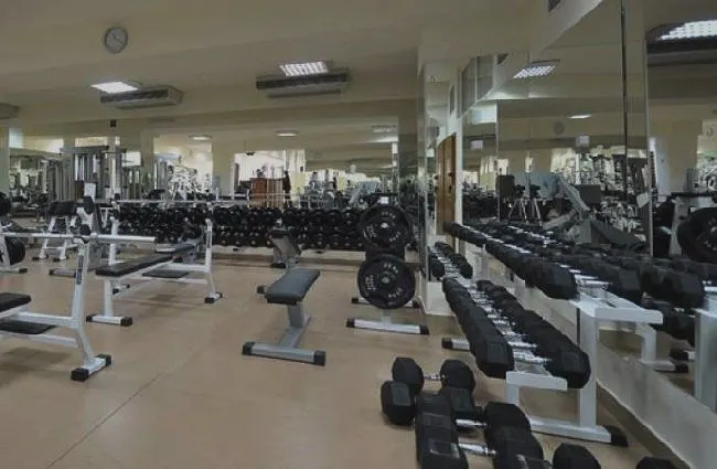 Sălile de fitness din Pitești și Câmpulung, controlate de polițiști