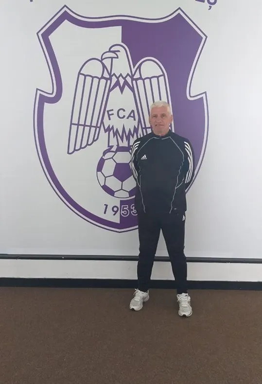 Departamentul de scouting al FC Argeș are un nou coordonator