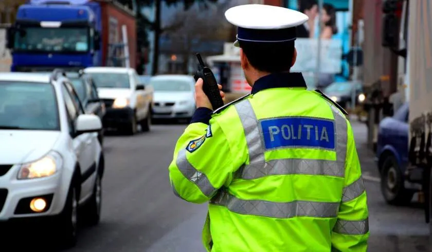 Invitaţie la furt! Hoţul a sustras maşina lăsată cu cheile în contact