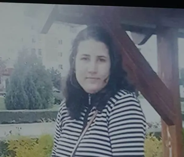 Dispărută de la Mioveni, găsită când voia să treacă frontiera!