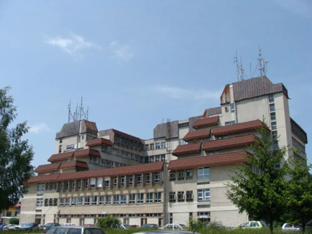 Se caută director de îngrijiri la un spital din Argeș