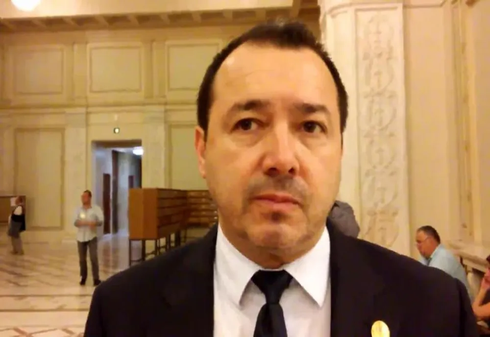 Deputatul Cătălin Rădulescu, atac la conducerea PSD Argeș: „Valeca-Manu trebuie sa plece”