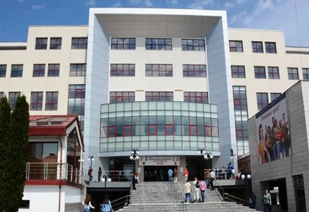 Târg de joburi la Universitatea din Pitești. Peste 40 de companii vor fi prezente