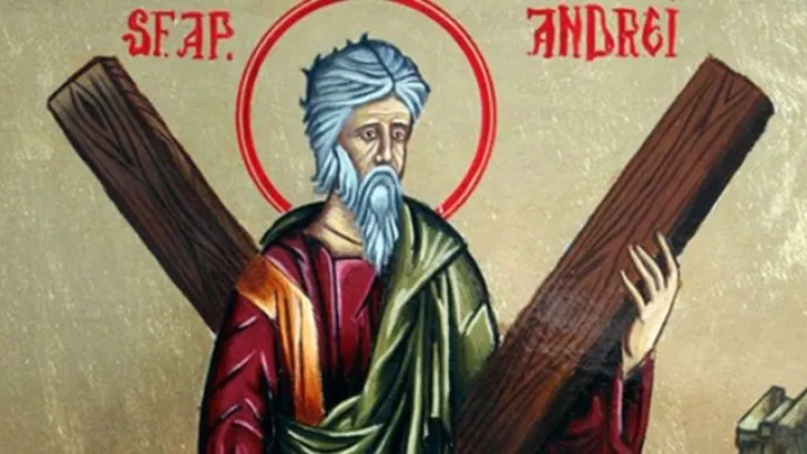 Sfântul Andrei, ocrotitorul românilor! Obiceiuri şi tradiţii