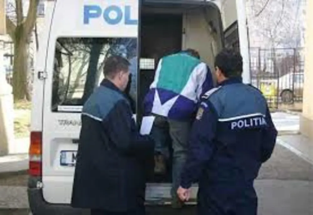 Un pensionar a ajuns în arest pentru tentativă de omor