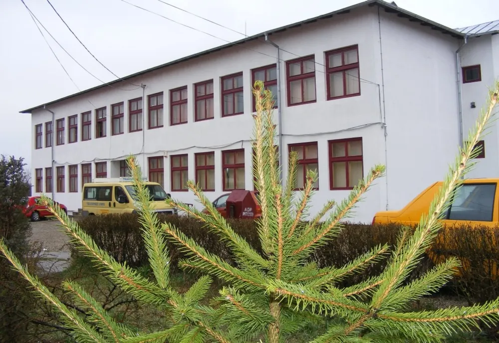 12 şcoli din Argeş închise din cauza condiţiilor meteorologice!