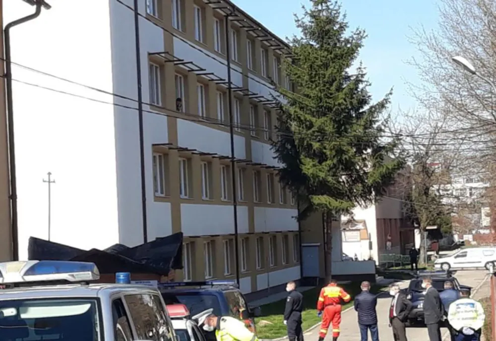 Prefectura Argeș: a scăzut numărul persoanelor izolate!