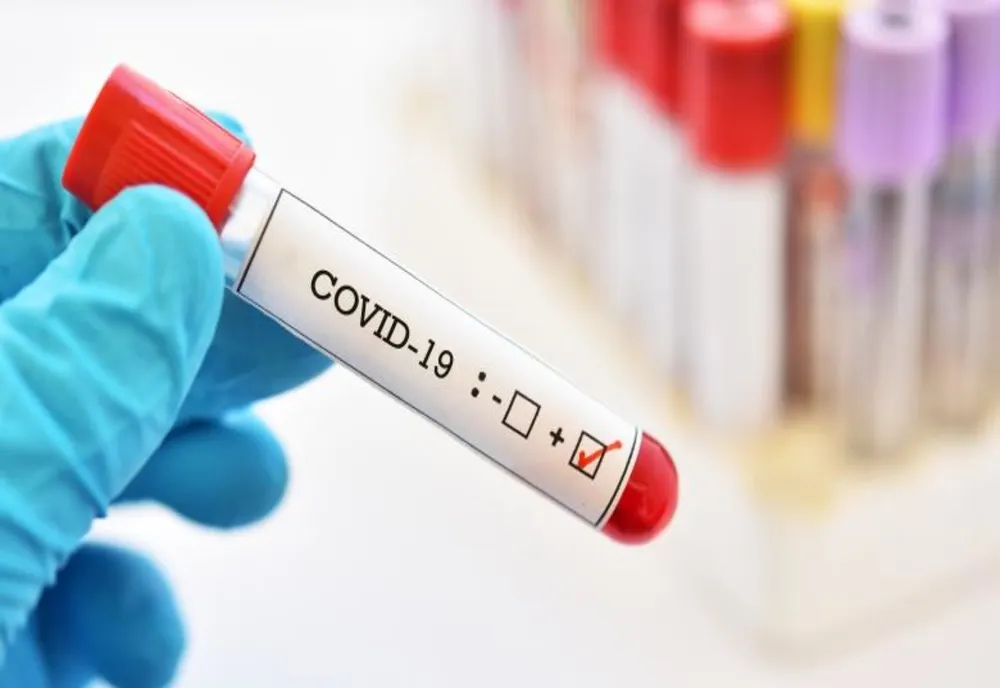 Zilnic creşte numărul bolnavilor de coronavirus