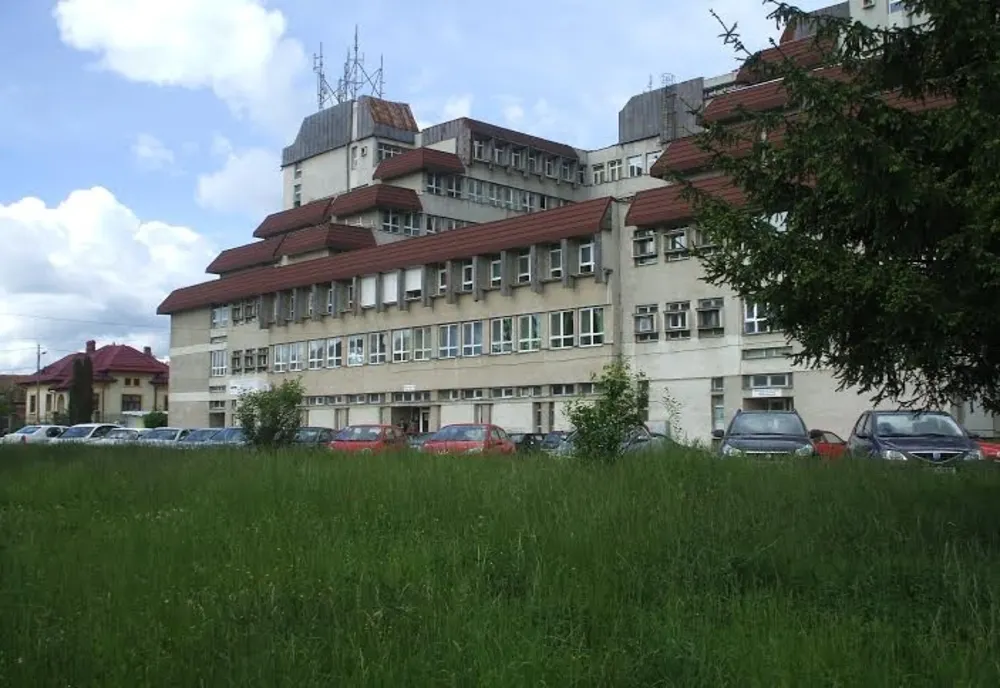 17 cadre medicale cu COVID-19 la Spitalul Municipal Câmpulung!