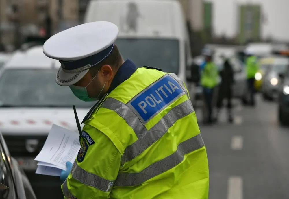 Cetățenii se pot deplasa fără declarație între localități!