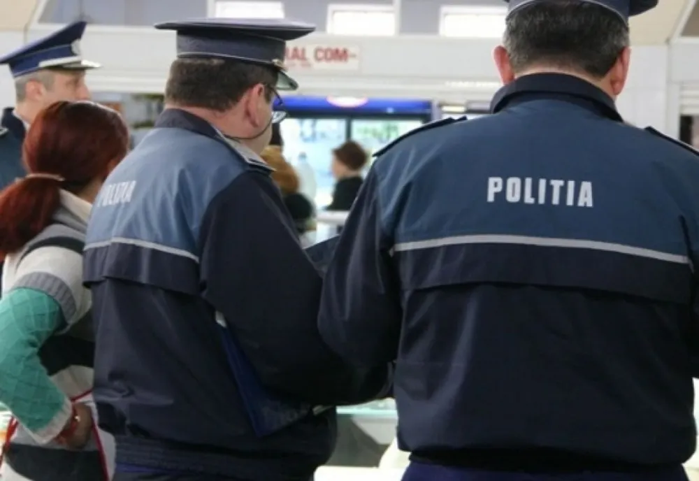 Depistată a doua oară încălcând măsura izolării