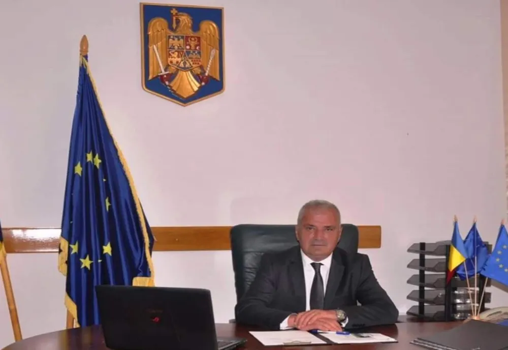 Președintele CJ Argeș: Este un moment extraordinar de dificil