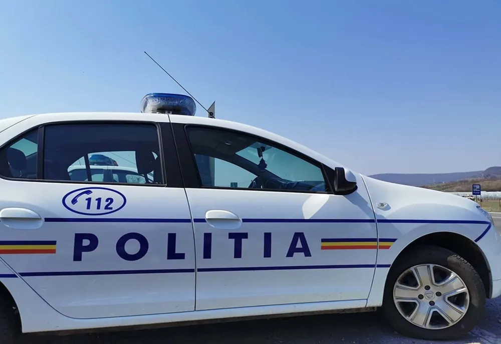 A intrat în curţile vecinilor şi a furat bani din maşini