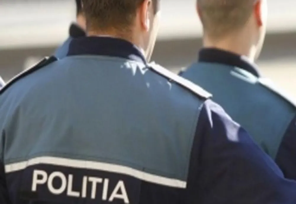 Urmărit internațional, de autoritățile belgiene, descoperit de politistii argeseni