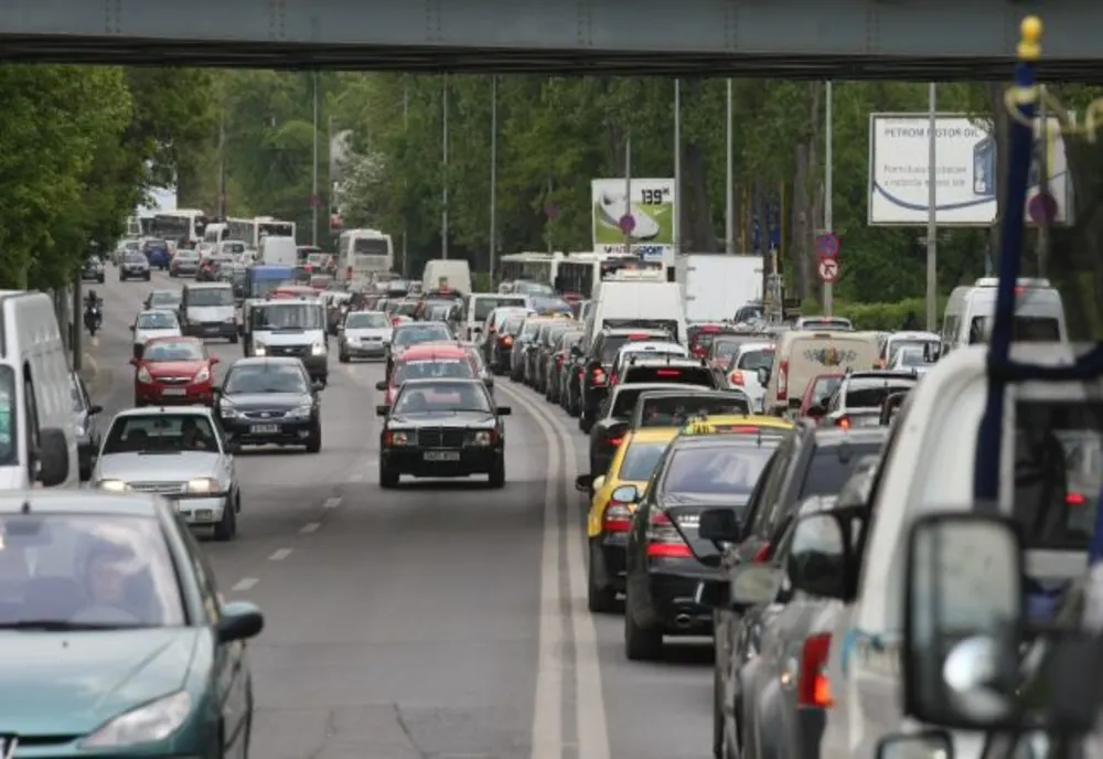 Cum se circulă în România la această oră. Ce drumuri sunt restricționate