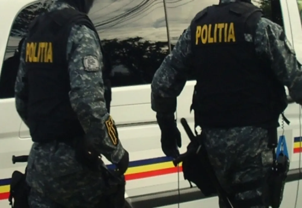 Percheziții în această dimineață în Argeș 