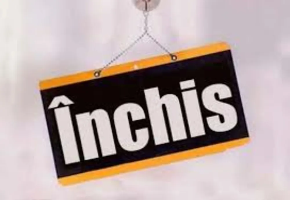 Se închid restaurantele, cafenelele și cazinourile în trei localități din județul Argeș