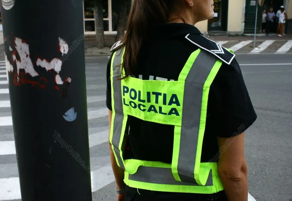 Două minore din Pitești, cercetate pentru săvârșirea infracțiunilor de lovire 